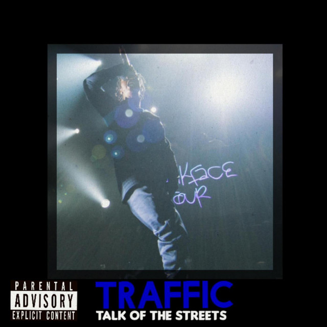 Talk of the Streets cover art