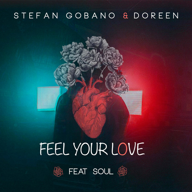 Feel Your Love