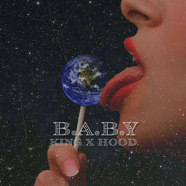 BABY(feat Hood 6a6y) cover