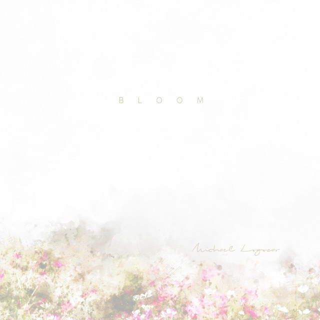 Cover of Bloom by Michael Logozar