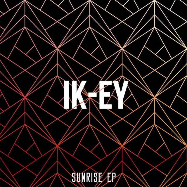 Sunrise cover art