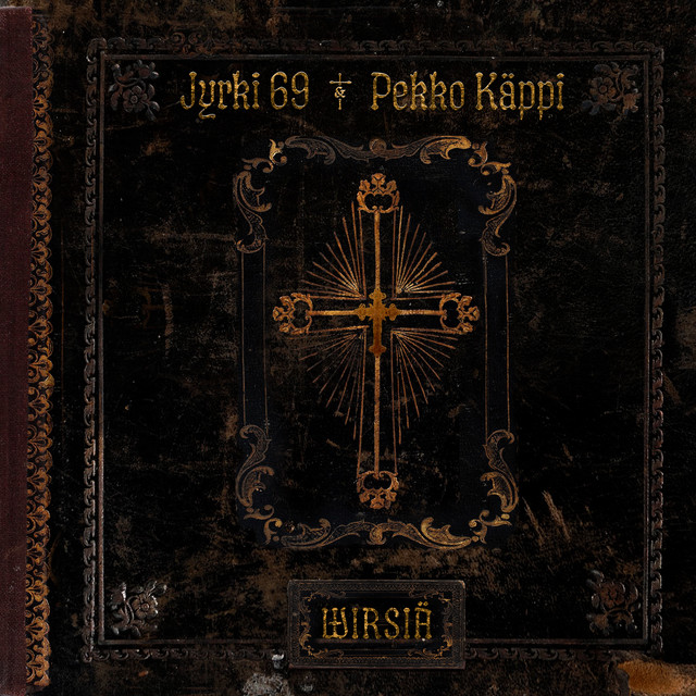Wirsiä album image