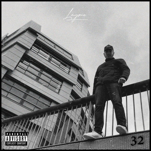 32 cover art