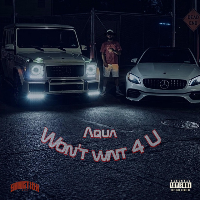 Wont wait 4 U
