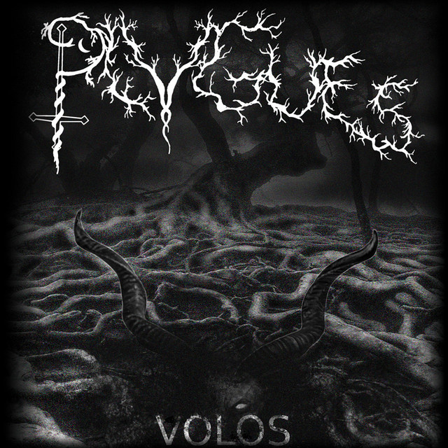 Volos cover art
