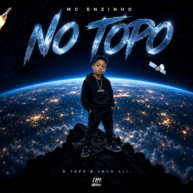 No topo