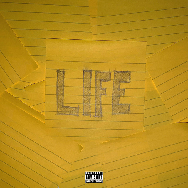 Life Notes cover art