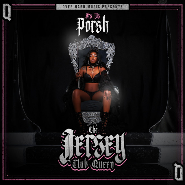 BOOTY LITTLE cover art