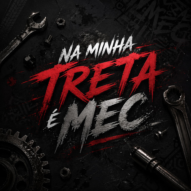 Na minha treta é mec