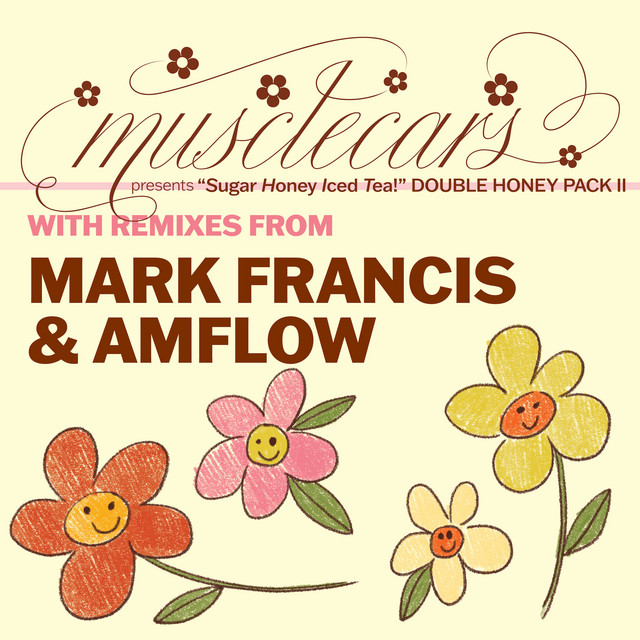 Ha Ya! (Eternal Life) - AmFlow Remix