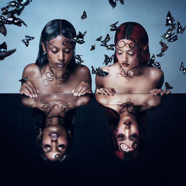 Soprano cover art
