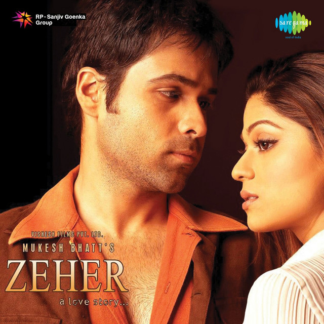 Zeher cover art
