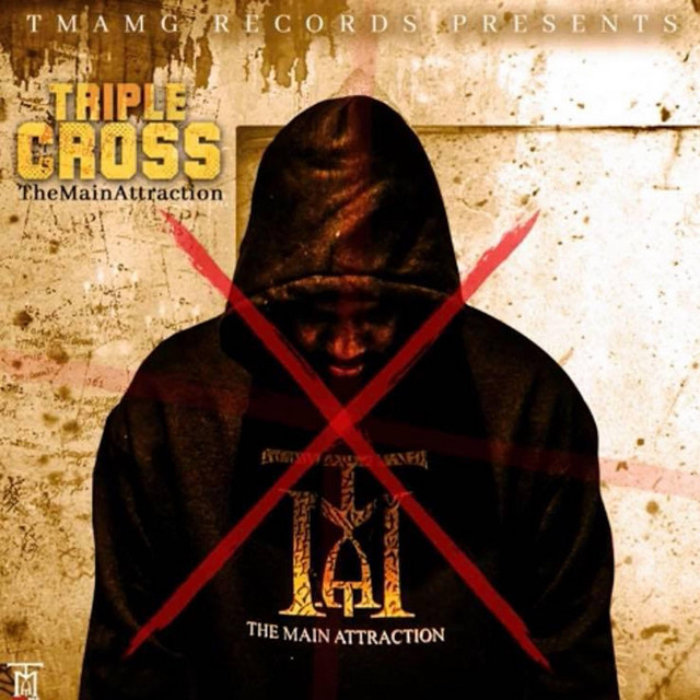 Triple Cross - Radio Edit
