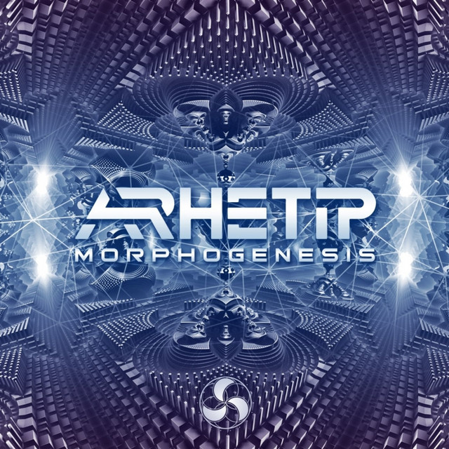 Morphogenesis album art