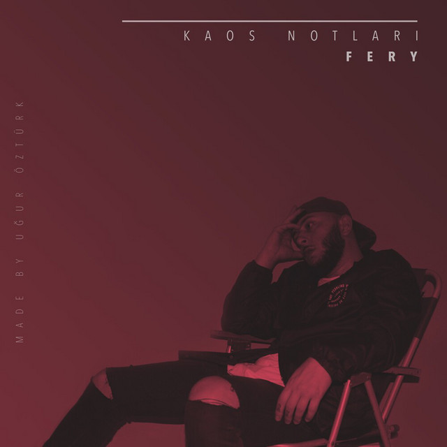Kaos Notları cover art