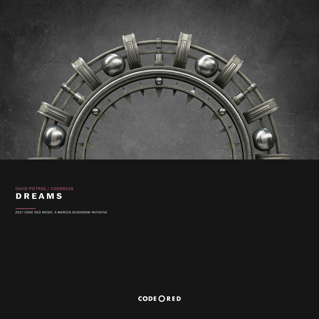 Dreams cover