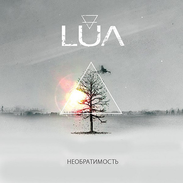 Необратимость cover art