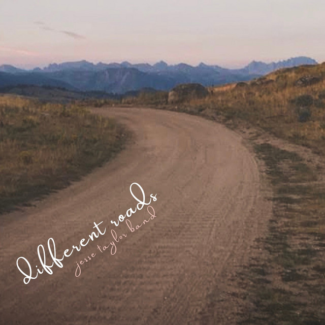 Different Roads album image