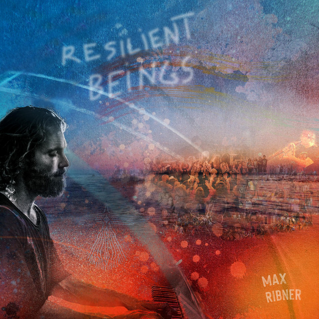 resilient beings cover art