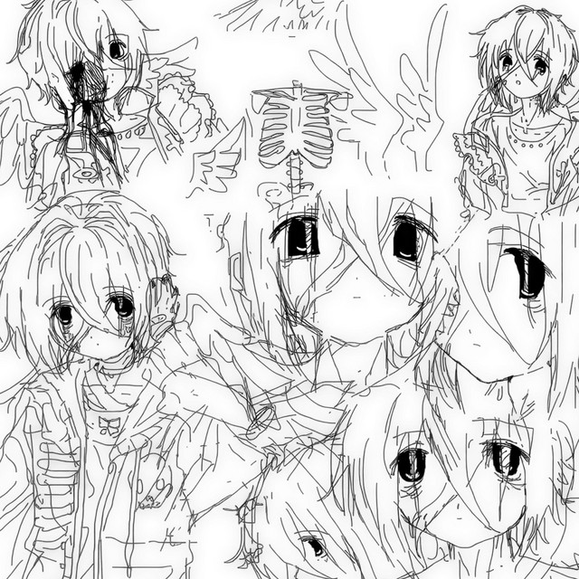 HEARTEATER cover art