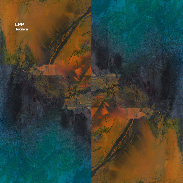 Tecnica cover art