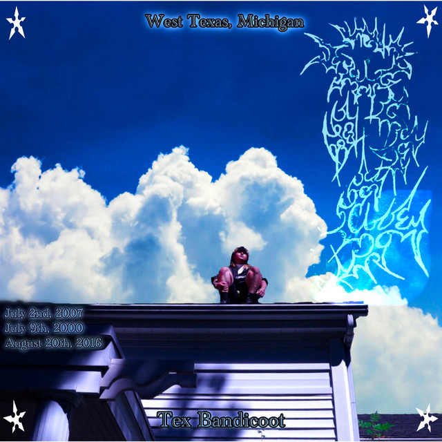 West Michigan Cody Maverick cover art