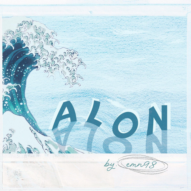 Alon cover art