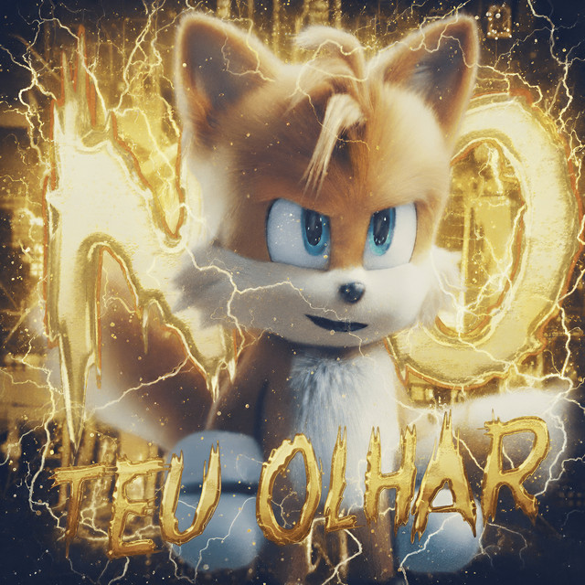 No Teu Olhar