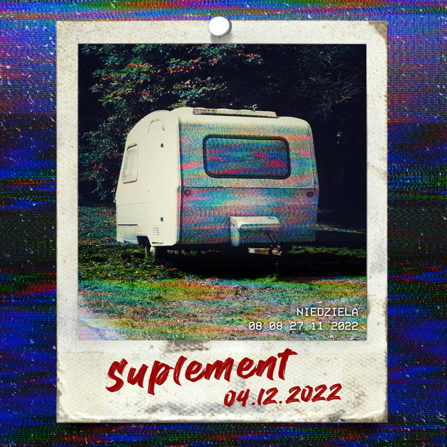 Niedziela: Suplement cover art