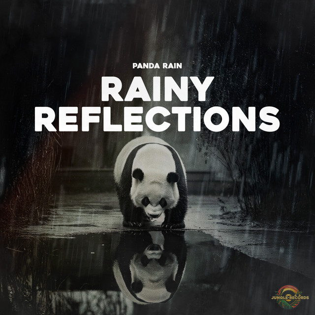 Rainy Reflections - Album by Panda Rain | Spotify