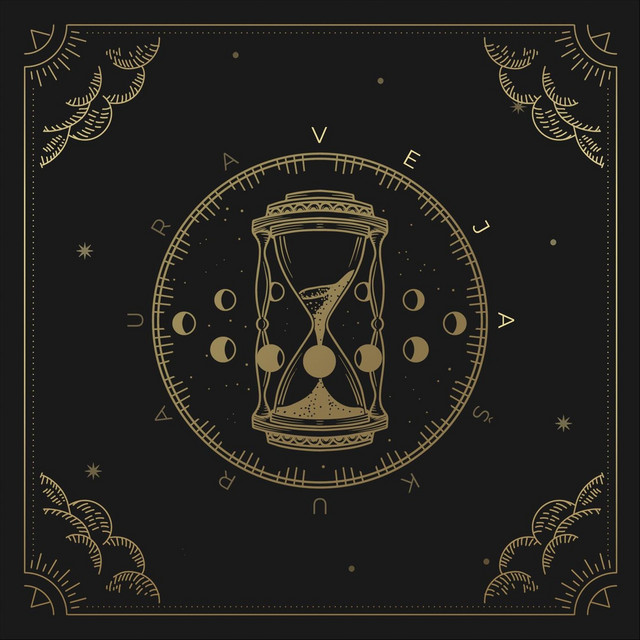 Škura Ura cover art