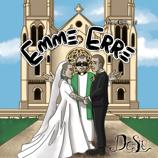 Emme Erre cover art