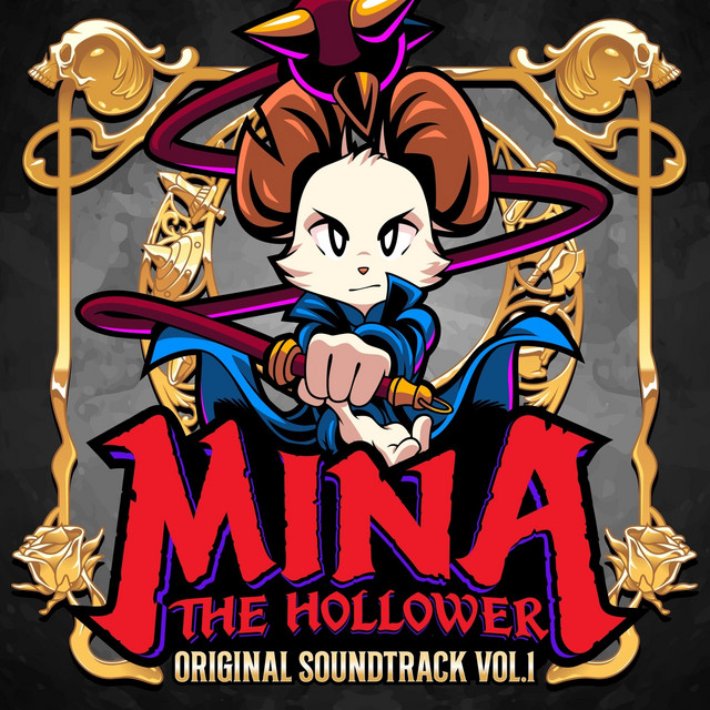 Mina the Hollower (Original Soundtrack, Vol. 1)