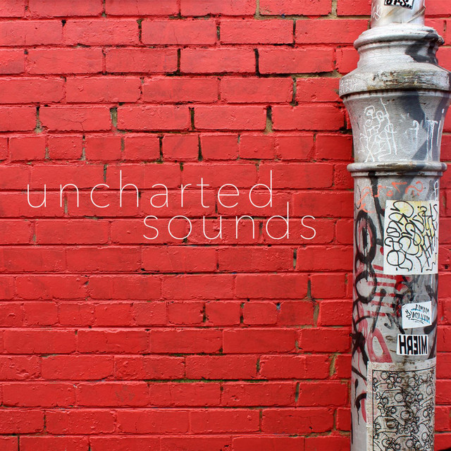 Uncharted Sounds cover art