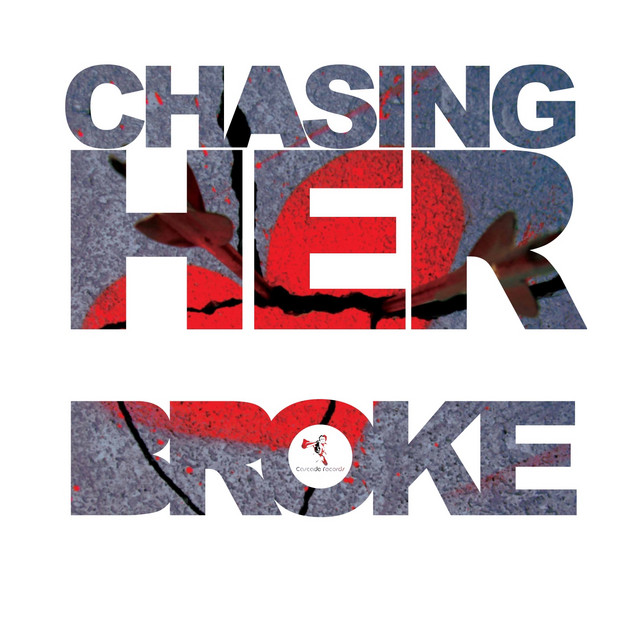 Chasing Her cover art