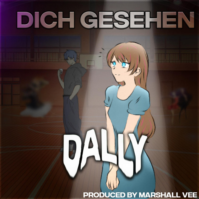 Dich Gesehen cover