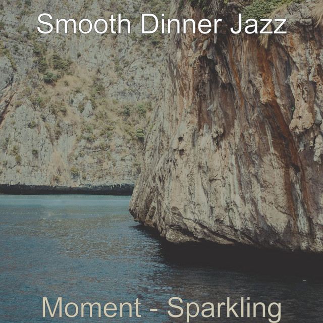 Moment - Sparkling cover art
