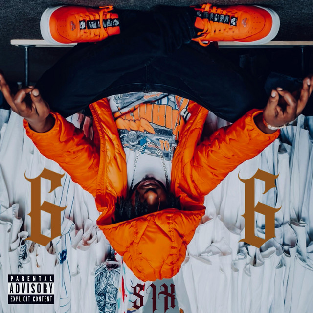 6Six6 cover art