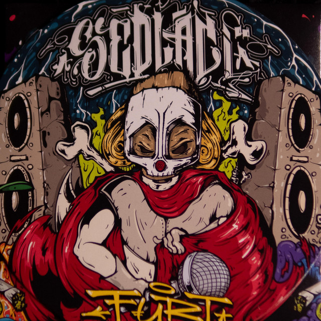 FURT cover art