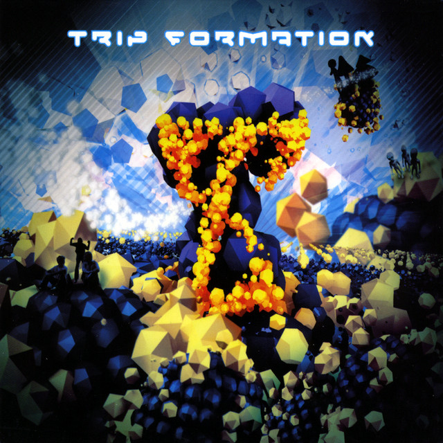 Trip Formation cover