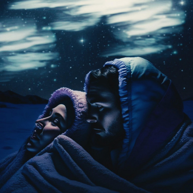 Floating cover art