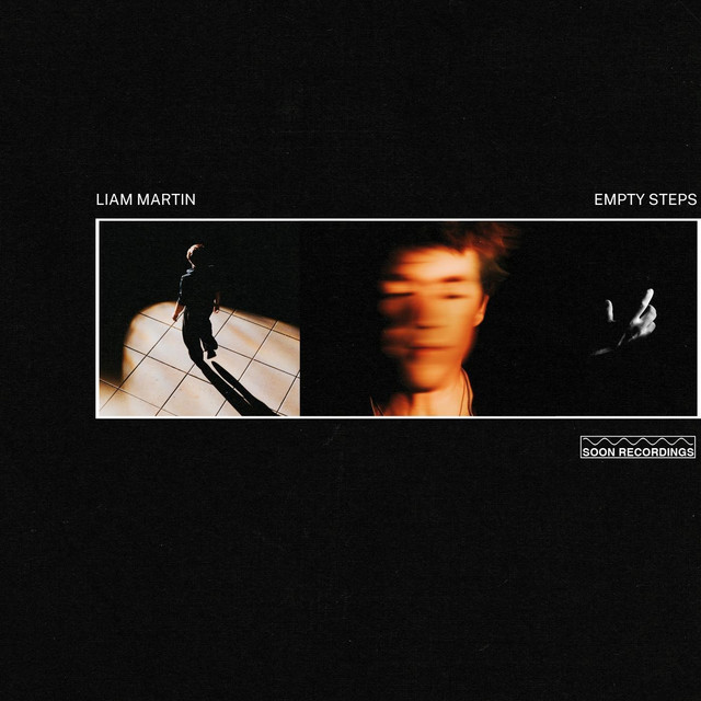 Empty Steps cover art