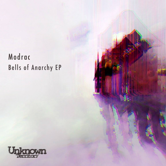 Bells Of Anarchy EP cover