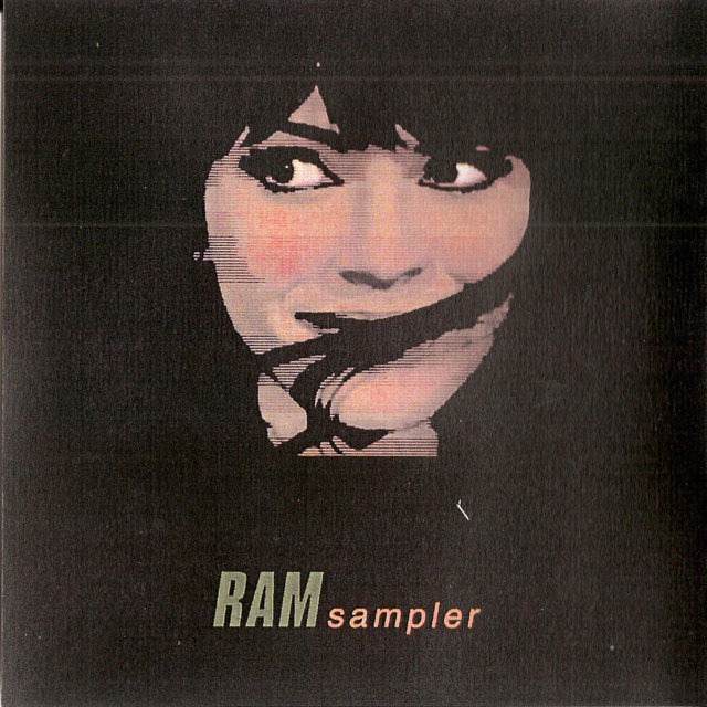 Ram Sampler (Demo Version) cover art
