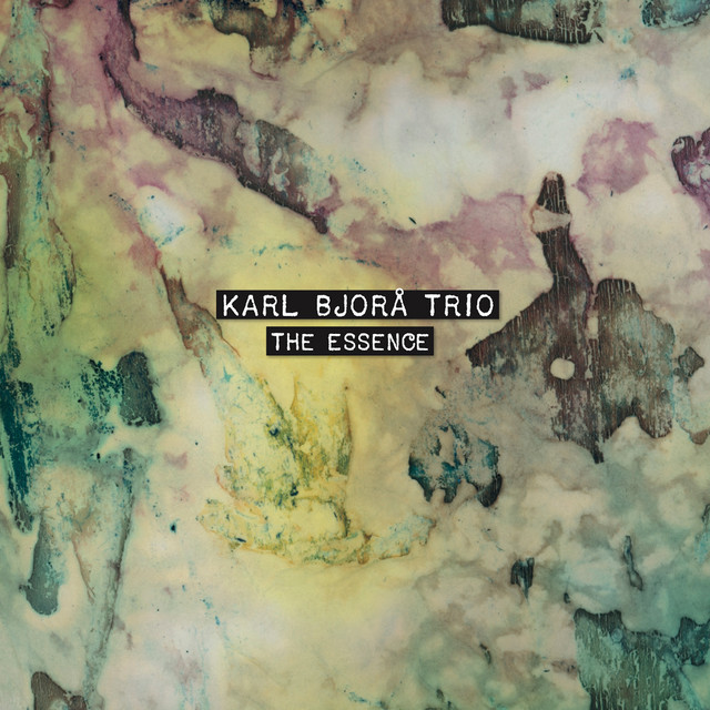 The Essence cover art