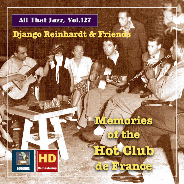 Cover du titre Younger Generation