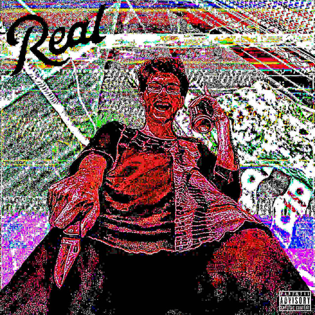 SO TRU SO REAL cover art