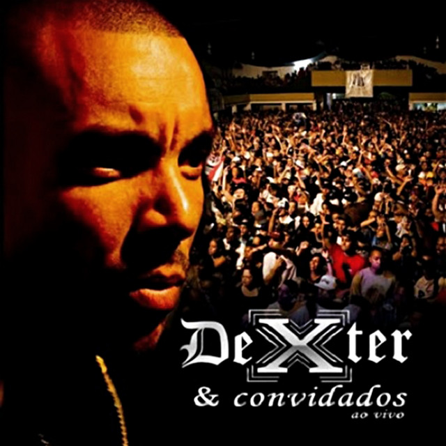 Dexter e Convidados (Ao Vivo) cover art