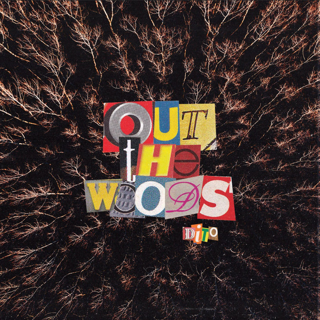 Out the Woods cover