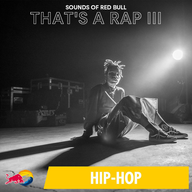 That’s a Rap III - EP by Sounds of Red Bull | Spotify